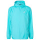 Asics Ανδρικό μπουφάν Core Reflective Logo Full-Zip Hooded Jacket